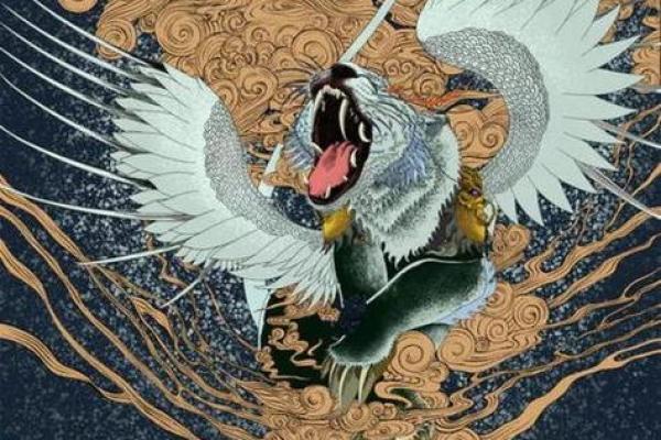 如何通过白虎命理掌控人生走向