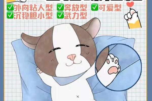 如何通过猫命理提升家庭和谐与运势
