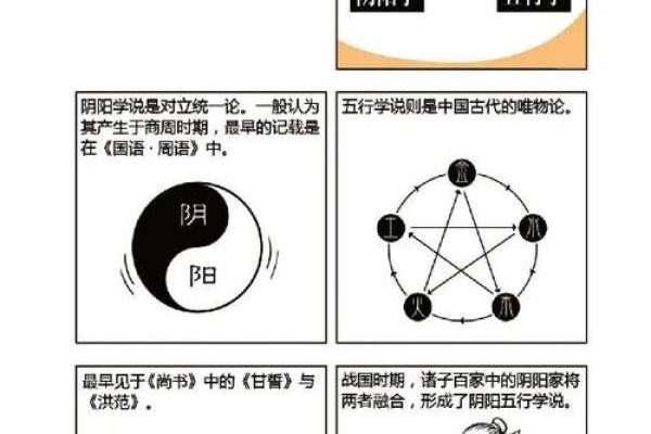 探秘命理学：如何通过八字分析人生走向