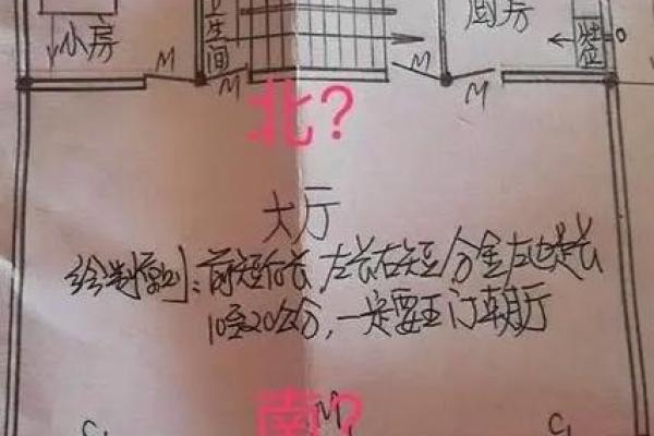 风水师教你家居布局，提升生活质量