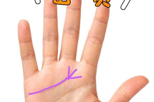 痣相手解析：手掌上的痣如何影响你的人生