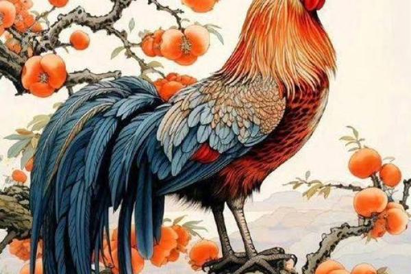 招财风水鸡如何提升家居财运与运势