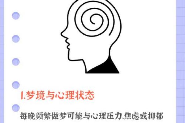 梦中常见某人是心理暗示还是预兆