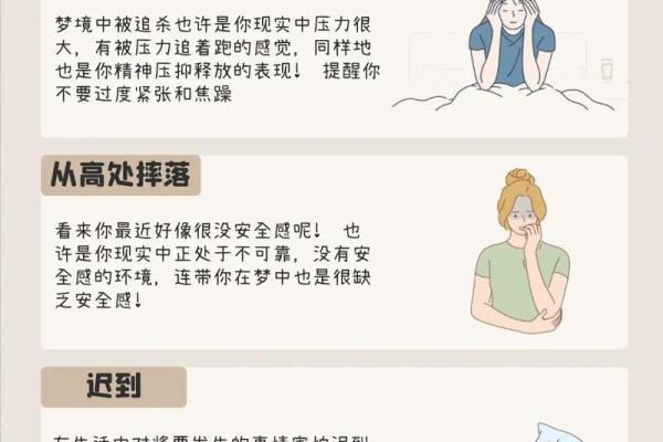掉牙齿梦境解析：从心理学到民间传说