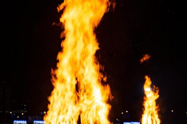 火把节是哪个民族的重要传统节日