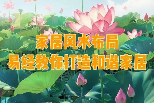 家居风水与室内装修：如何巧妙结合