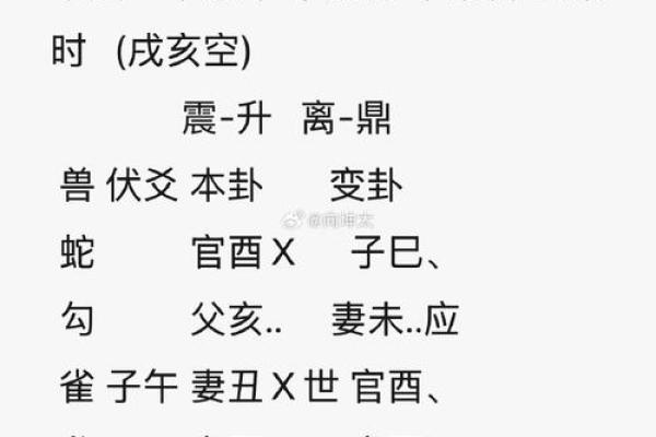 天干三壬的深刻含义与命理解读