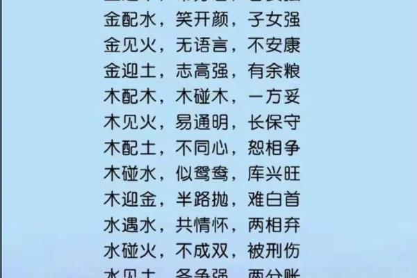 天干三壬的深刻含义与命理解读
