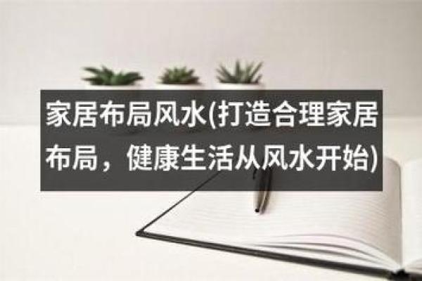 家居风水布置技巧，打造财运与健康的双重保障