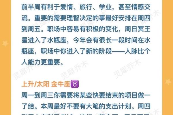 探索第一星座网提供的星座运势 全面了解你的命运走向