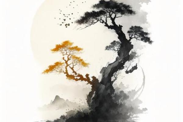 招财风水头像设计推荐提升运势