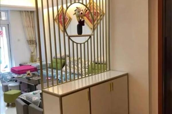 如何通过办公室屏风风水改善工作环境
