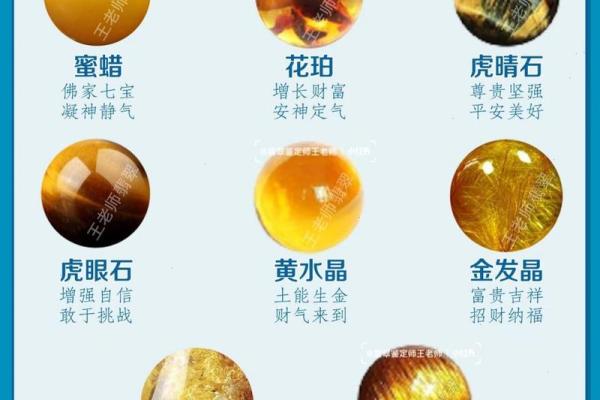 五行土元素饰品助力提升运势的秘密解析