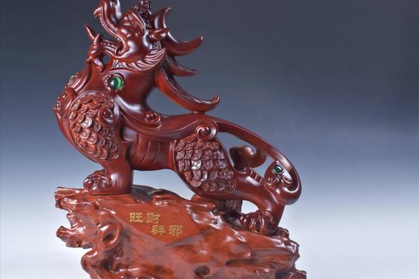 家居风水中的貔貅摆放与运势提升技巧