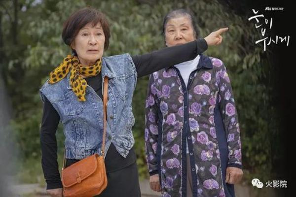 梦中奶奶的身影：探寻梦境中的情感连接