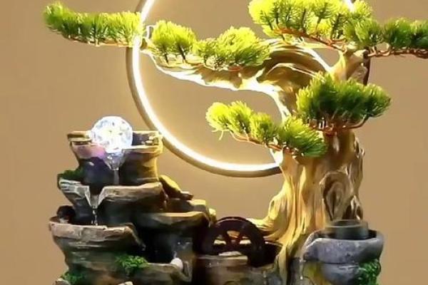 如何通过风水摆件提升办公室健康运势