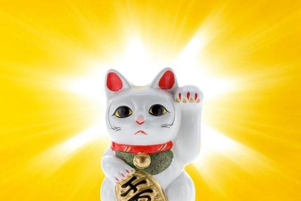 揭秘招财猫在风水中的布局与作用