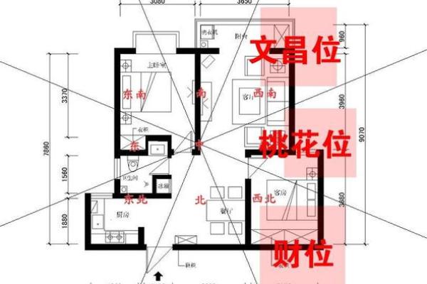 风水招财石的神秘力量与应用方法