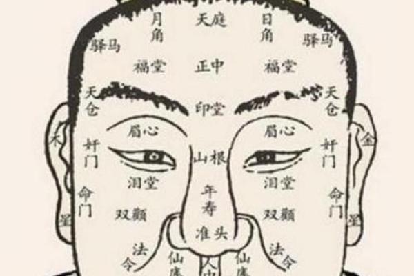 从痣相看财运，掌握提升财富的秘密