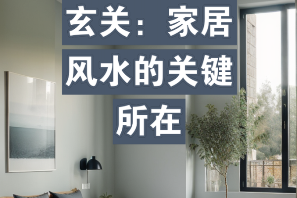 家居风水调整，带来好运和和谐氛围