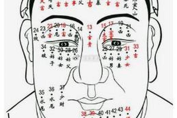 嘴角痣相如何影响事业运与财富运