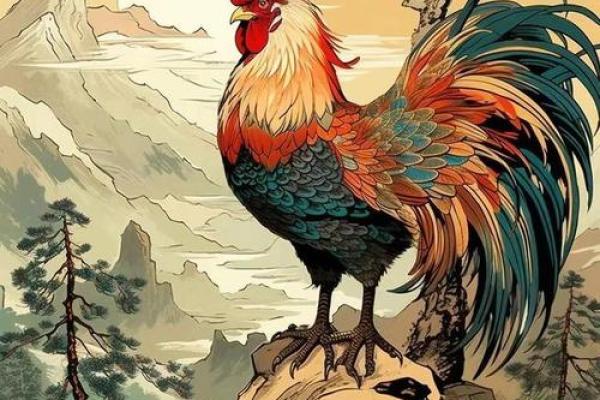 属鸡办公室风水布局指南：提升事业运势的关键技巧