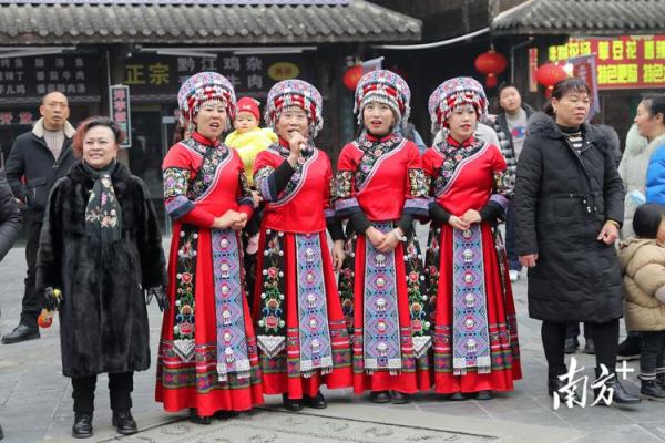 深度解读土家族民俗与节庆活动