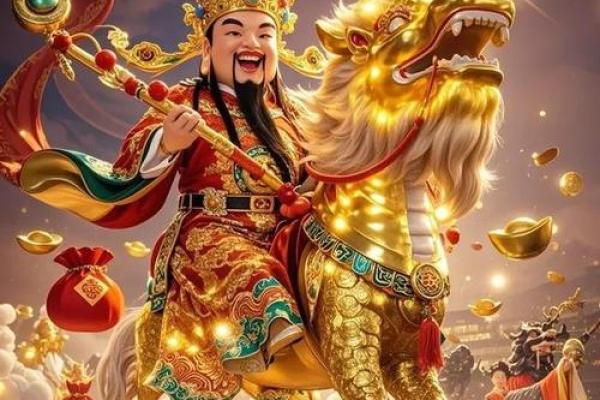风水招财图片助力财运提升的秘诀解析