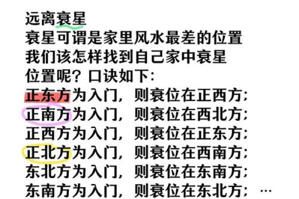 家居风水论坛：探索如何通过风水改善家庭运势