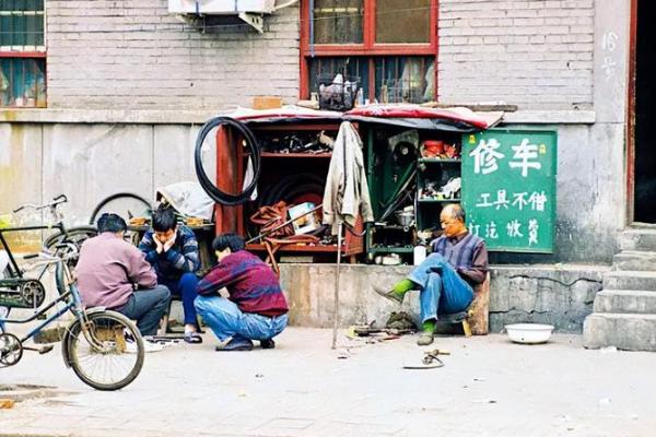 梦到丢自行车后你该注意什么？