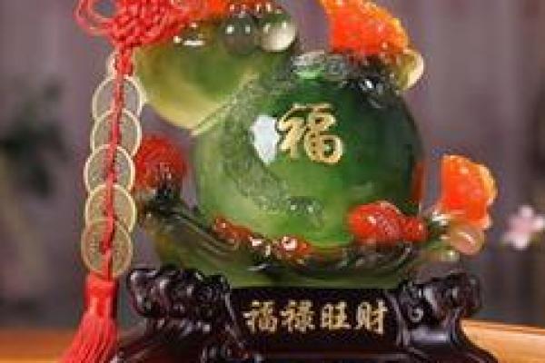 打造财富运势的客厅旺财风水摆件设计
