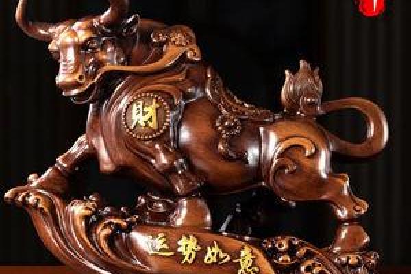 打造财富运势的客厅旺财风水摆件设计