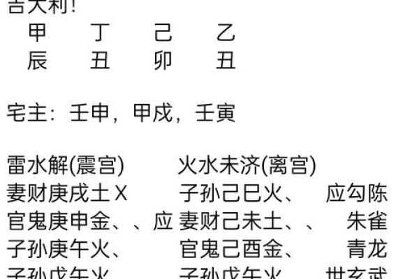 天干三煞解析：命理中的煞气与化解方法