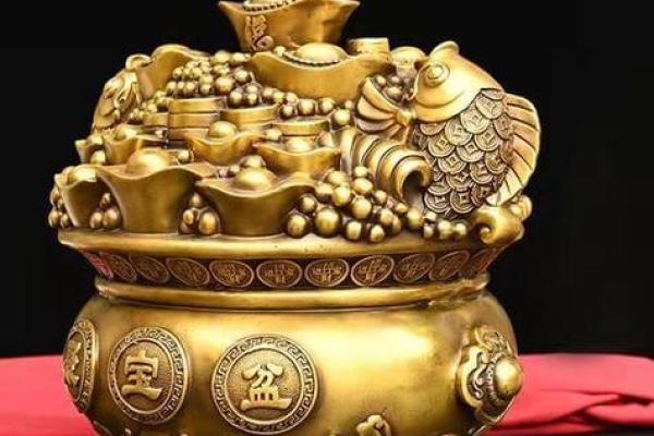 家居风水摆放中的五大关键元素