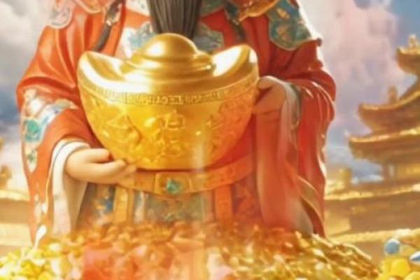 增强财运的风水布局方法，助你财源广进