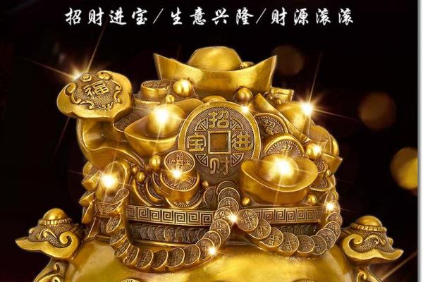 招财风水布置要点 提升家居财运的有效方法