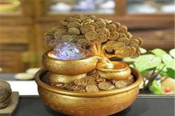 生意招财风水布局技巧助力财富增长