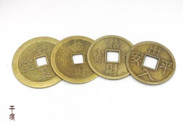 铜钱招财风水在办公室布局中的应用技巧