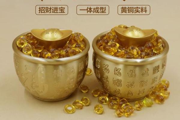 铜钱招财风水在办公室布局中的应用技巧