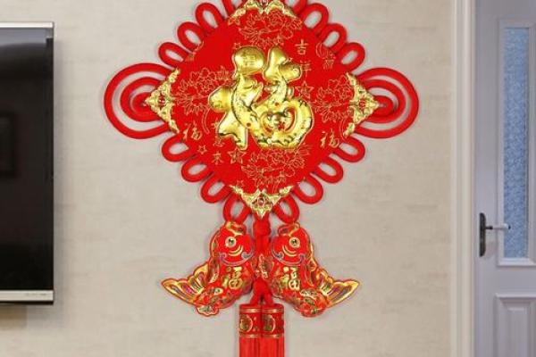家居风水挂件如何巧妙搭配增添好运