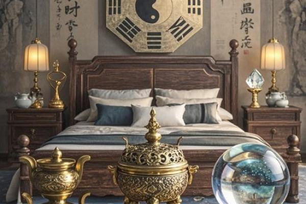 提升家居风水 一缘家居巧妙布局带来好运