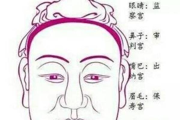 胎记与命运的关系：从命理角度解析胎记的象征意义