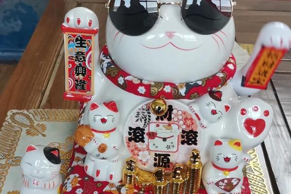 招财蛙风水摆放指南：带来好运与财富的秘密