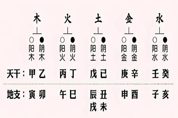 天干地支起名：从五行八字看如何为宝宝取名