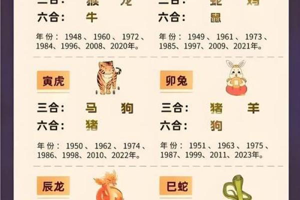天干与生肖的关系揭秘：如何通过天干推算属相