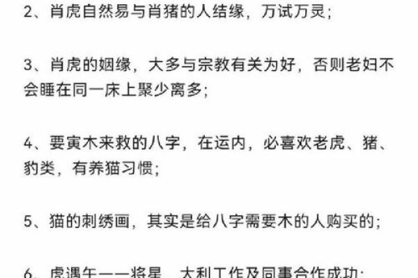 天干地支的奥秘：解读生肖背后的五行与命理玄机