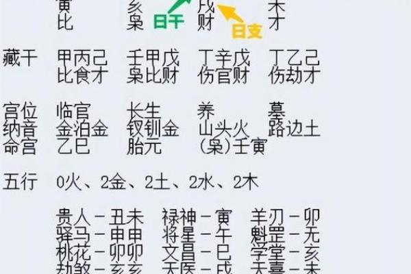 天干地支：了解两者的历史背景和实际应用