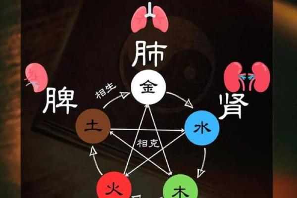 天干与五行的深度关系探析：传统文化中的五行密码