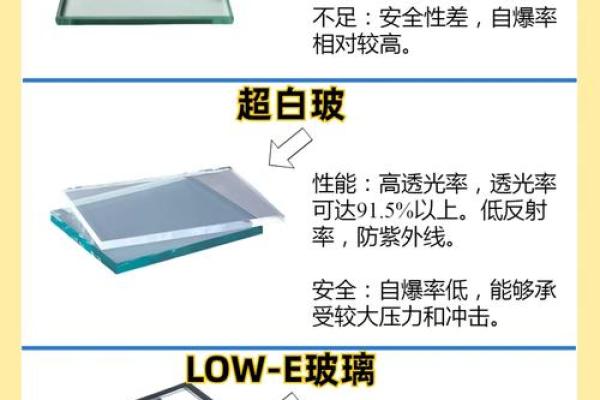 家居风水揭秘：电视墙玻璃的神奇作用！