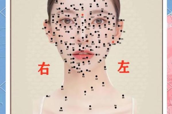 眉间痣：命运之印，揭示非凡人生轨迹